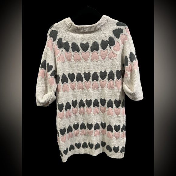 POL sweater dress - Picture 2 of 5